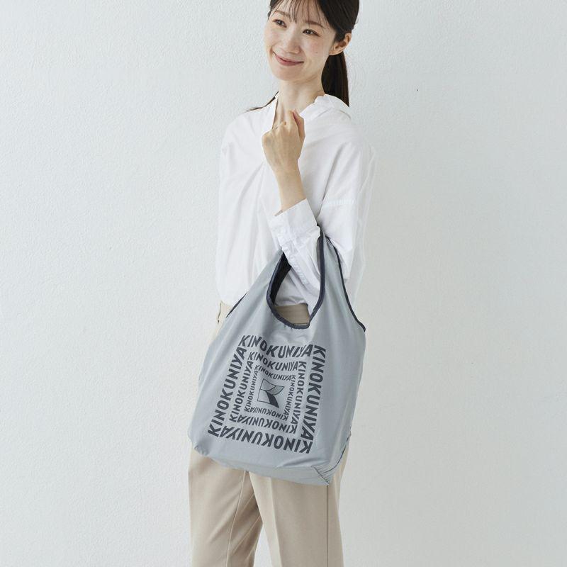 KINOKUNIYA紀ノ国屋 エコバッグ 15個まとめ売り OU042402 紀ノ国屋
