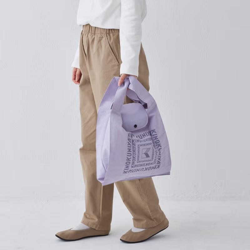 紀ノ国屋 KINOKUNIYA スモールショッパー : Chouchou Mart - 通販