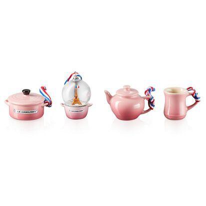 Le Creuset（ル・クルーゼ） オーナメント ミニチュア・オーナメント
