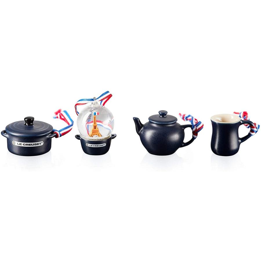 Le Creuset ル・クルーゼ オーナメント ミニチュア