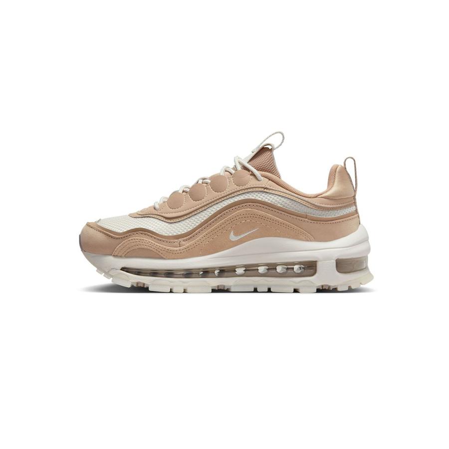 NIKE 【NIKE】AIR MAX 97 FUTURA SE （BEG）23.5cm、23.0cm : Chouchou 
