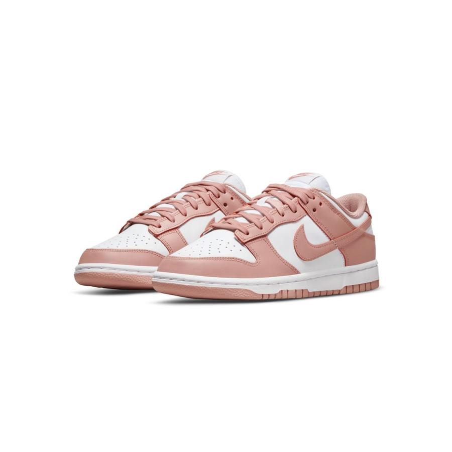 NIKE（ナイキ） 【NIKE】W NIKE DUNK LOW（ROSE）DD1503-118 22.5cm 