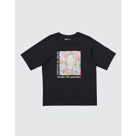 ユニクロ（UNIQLO） POP MART UT ラブブ Tシャツ : Chouchou Mart