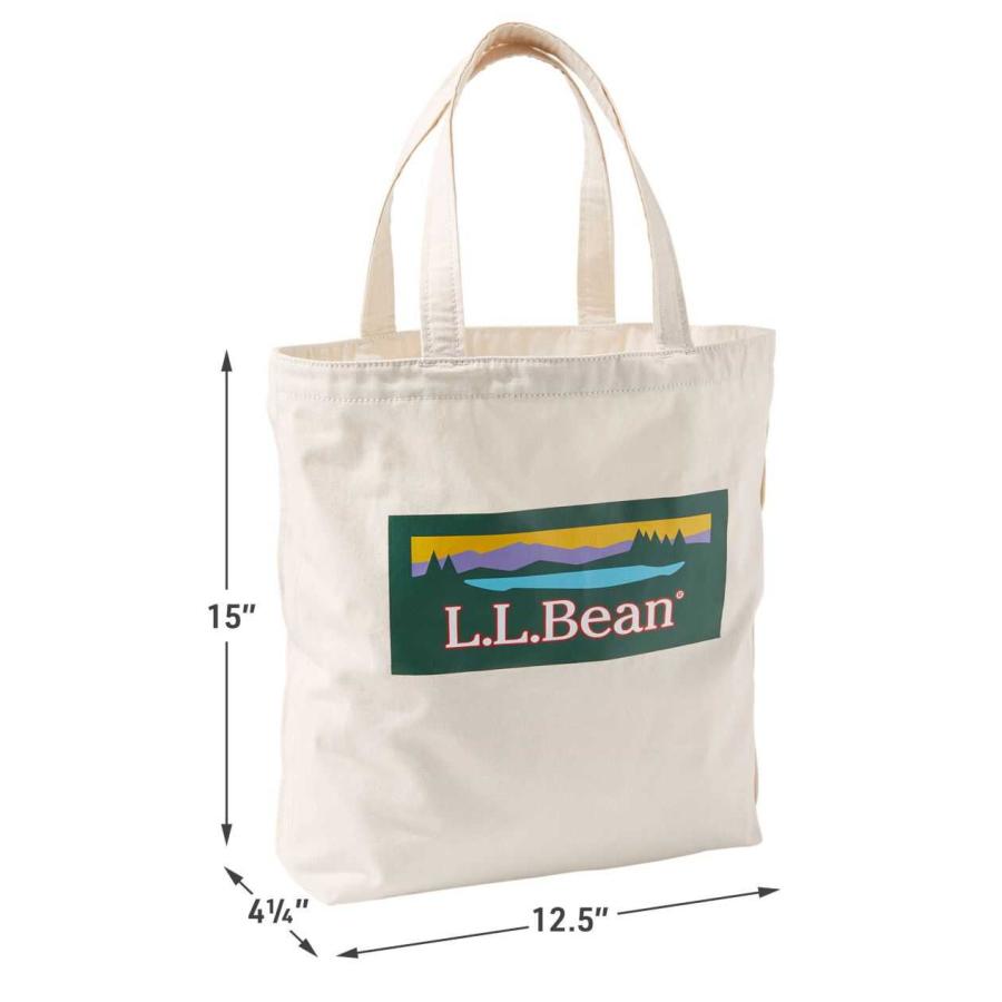 L.L.Bean エルエルビーン ウィケッド・ショッパー・トート エコ L.L.Bean エルエルビーン ウィケッド・ショッパー・トート エコ