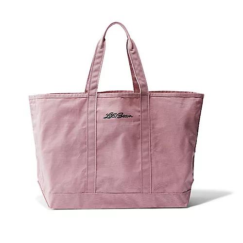 L.L.Bean（エルエルビーン） 別注 グローサリー・トートバッグ