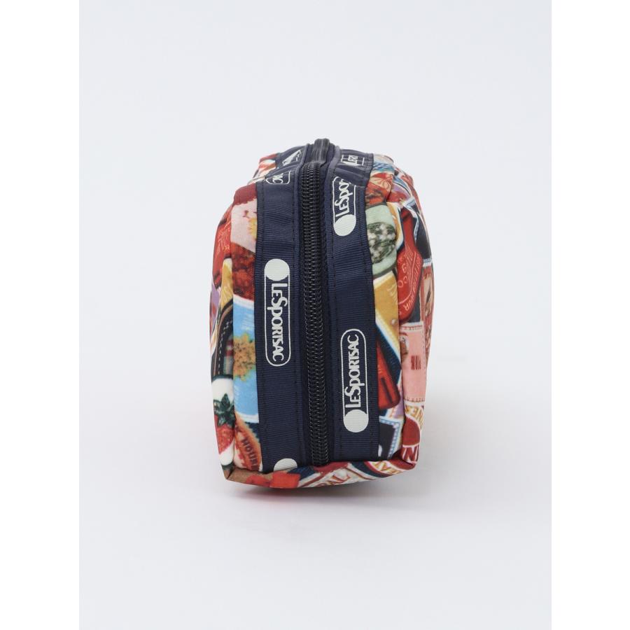 PINK HOUSE xレスポートサックポーチ LeSportsac（レスポートサック） × PINK HOUSE ピンクハウス ポーチ