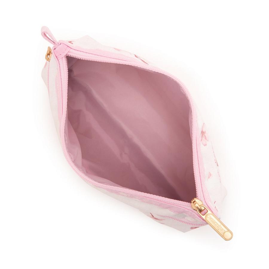 LeSportsac（レスポートサック） ポーチ COSMETIC CLUTCH サクラ