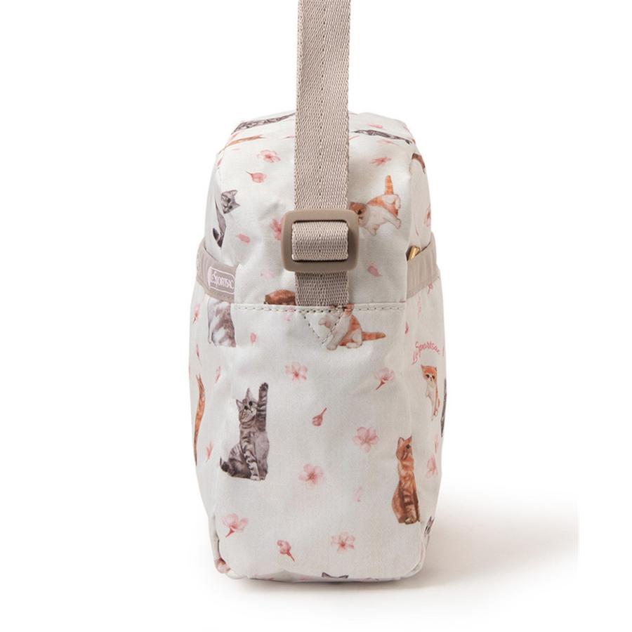 LeSportsac（レスポートサック） ショルダーバッグ DANIELLA CROSSBODY