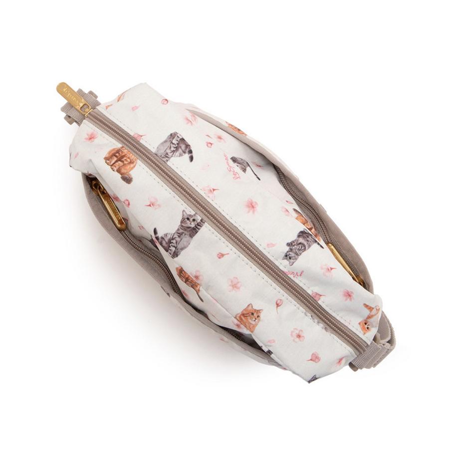 LeSportsac（レスポートサック） ショルダーバッグ DANIELLA CROSSBODY
