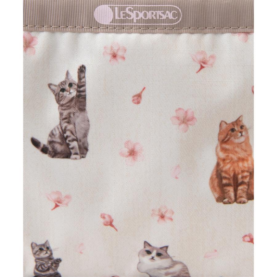 LeSportsac（レスポートサック） ショルダーバッグ DANIELLA CROSSBODY