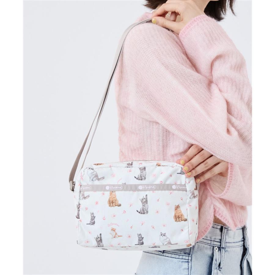 LeSportsac（レスポートサック） ショルダーバッグ DANIELLA CROSSBODY