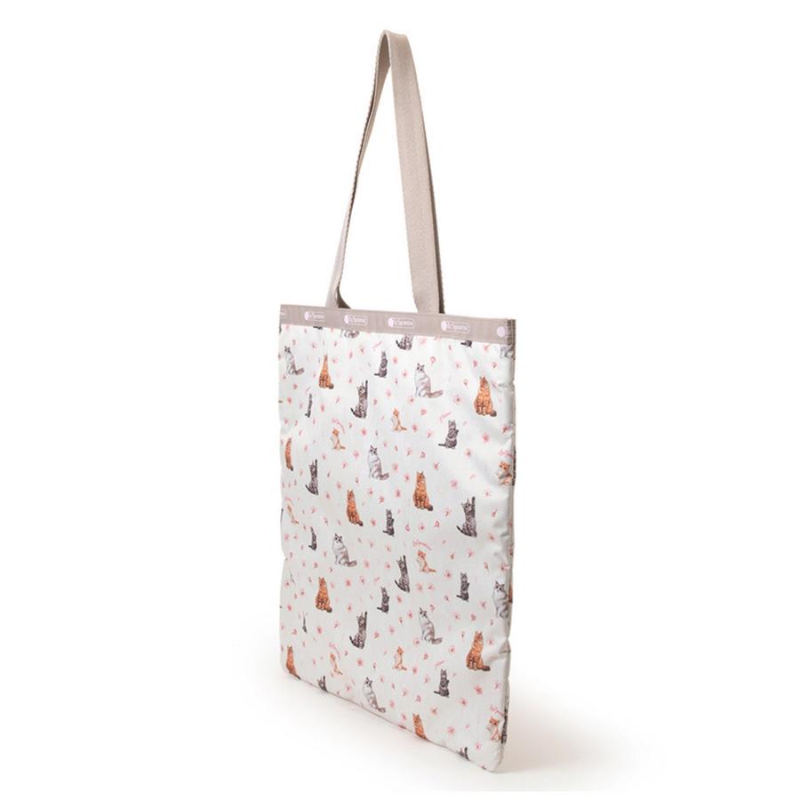 LeSportsac（レスポートサック） トートバッグ LARGE EMERALD TOTE