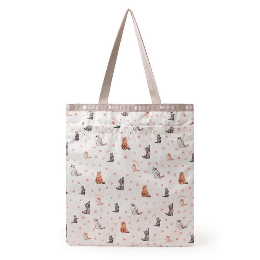 レスポートサック トートバッグ LeSportsac（レスポートサック） トートバッグ LARGE EMERALD TOTE