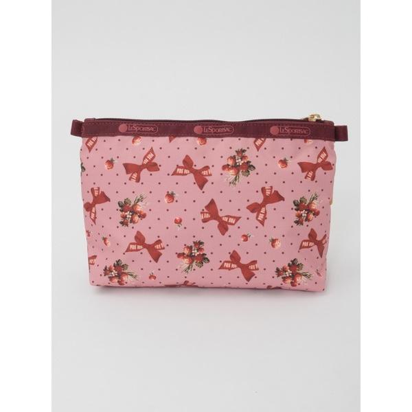 LeSportsac（レスポートサック） × PINK HOUSE ピンクハウス PH RIBBON