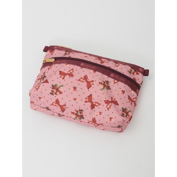 LeSportsac（レスポートサック） × PINK HOUSE ピンクハウス PH RIBBON