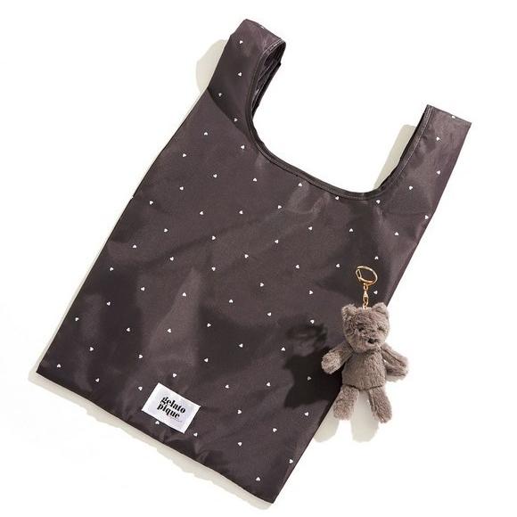 Sweet(スウィート) 2020年 10月号（付録：ジェラートピケ エコバッグと