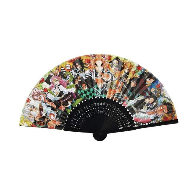 鬼滅の刃 全1-23巻 【美品】おまけ付き 鬼滅の刃扇子 単行本 美品☆鬼滅の刃☆単行本☆1-23巻☆全巻セット - メルカリ