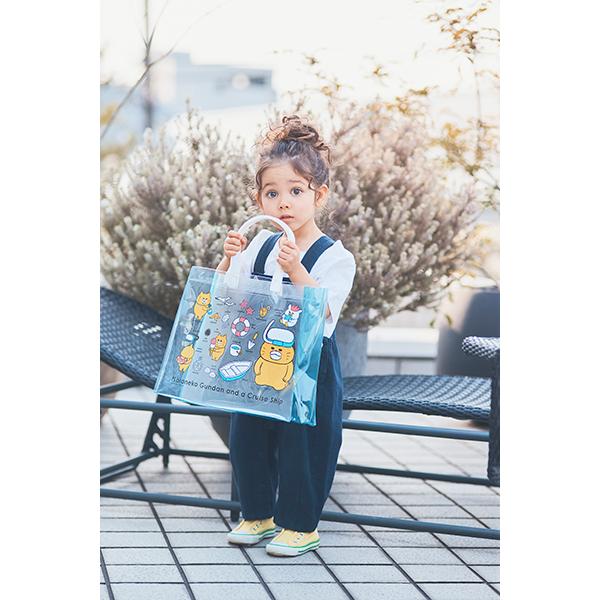 kodomoe(コドモエ) 2023年6月号（付録:ノラネコぐんだんプールBAG、32P