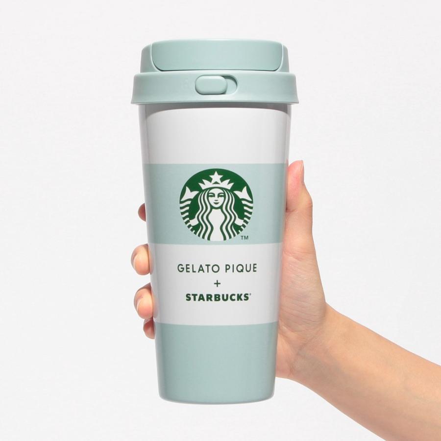 スターバックス スターバックス(STARBUCKS）ジェラートピケ