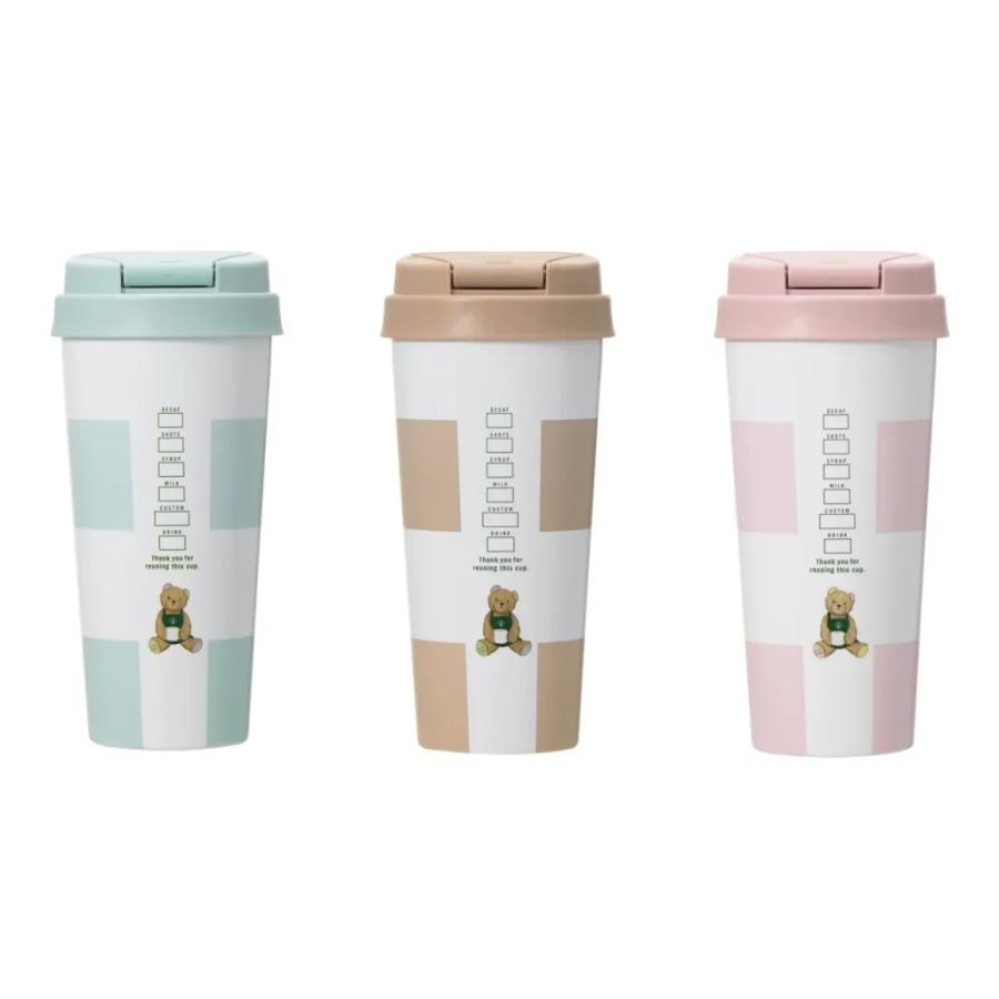 スターバックス スターバックス(STARBUCKS）ジェラートピケ