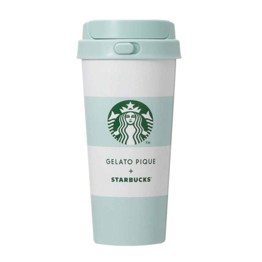 スターバックス スターバックス(STARBUCKS）ジェラートピケ