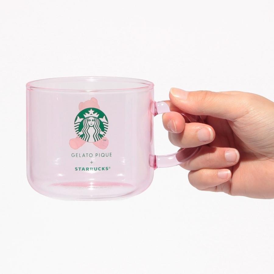 スターバックス GELATO PIQUE コラボ マグカップ　スタバ　ジェラピケ スターバックス公式 | GELATO PIQUE + STARBUCKS® 9.29(Mon) coming
