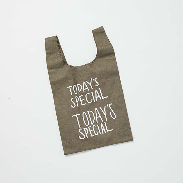 Today S Special トゥデイズスペシャル ウォームコットン マルシェバッグ 小 秋冬カラー Td002 Chouchou Mart 通販 Yahoo ショッピング