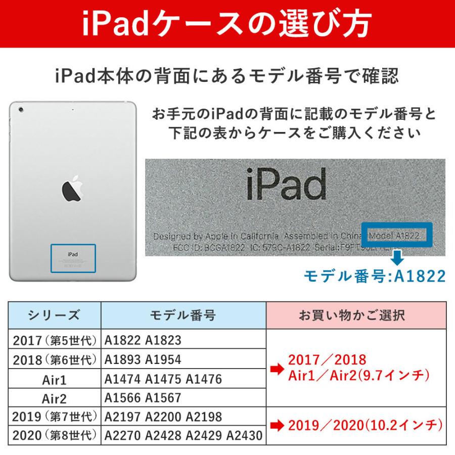 美品★iPad第8世代(128G) Apple Pencil iPadケース 箱 iPad 第9世代 ケース 第8世代 カバー 第7世代 アイパッド アップル