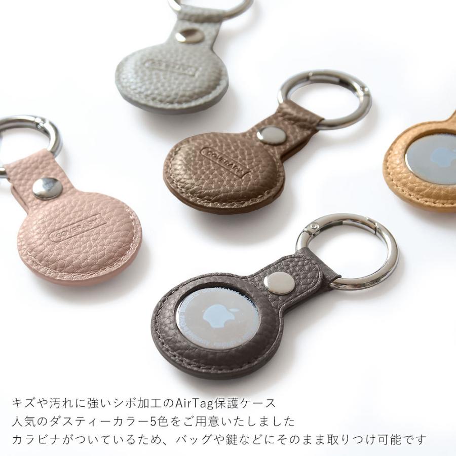 Airtag ケース airタグ カバー airtagキーホルダー おしゃれ