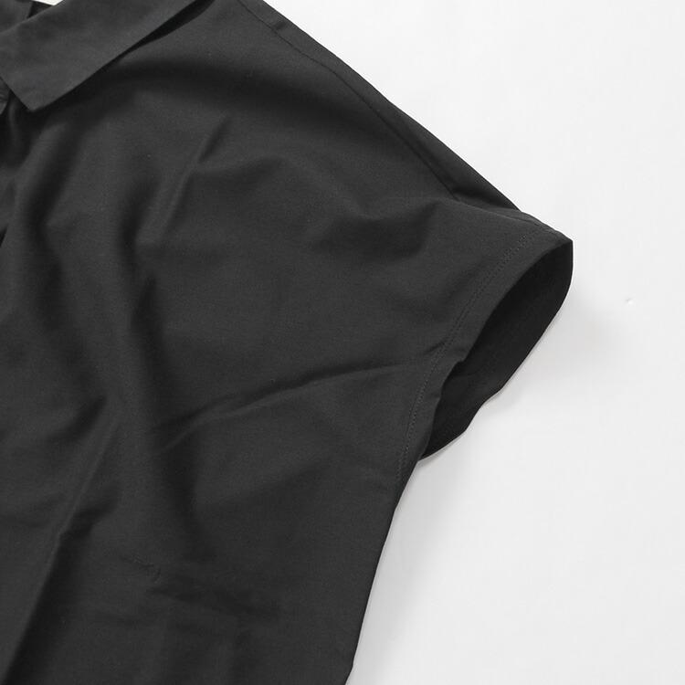 ミディウミ MidiUmi 1-71983261 polo n/s pullover ポロ フレンチスリーブ プルオーバー 半袖 再入荷 爆買の画像