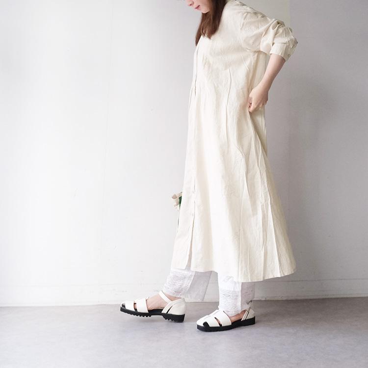 YARRA (30%OFF SALE) ヤラ 14183364 INDIA コール天パイピング