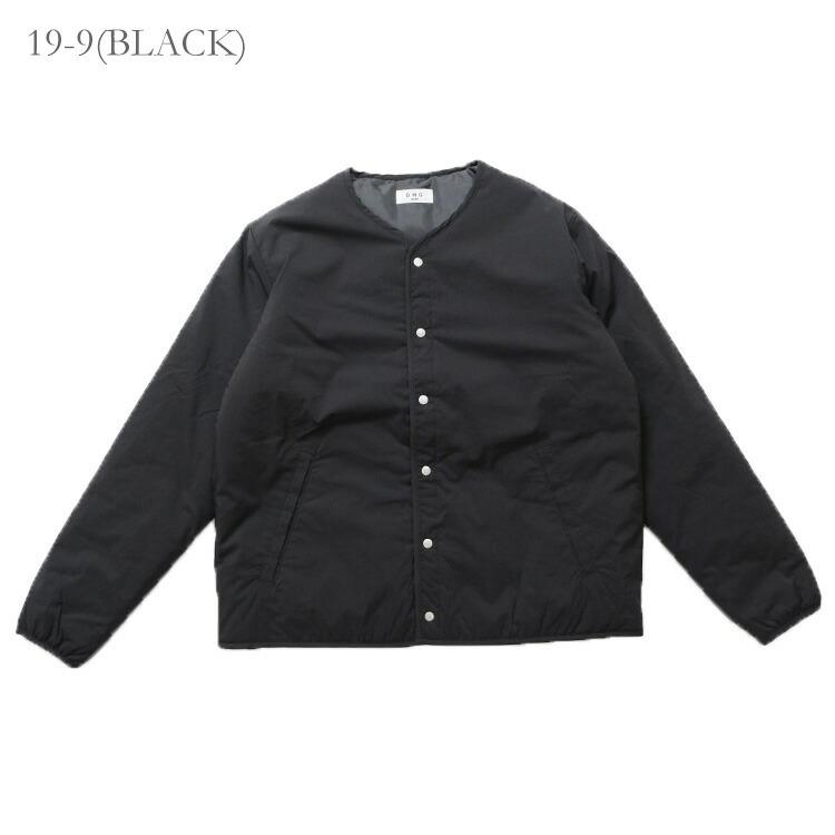 DOMINGO（ドミンゴ） D.M.G 18-656X T/Cポプリン インサレーション