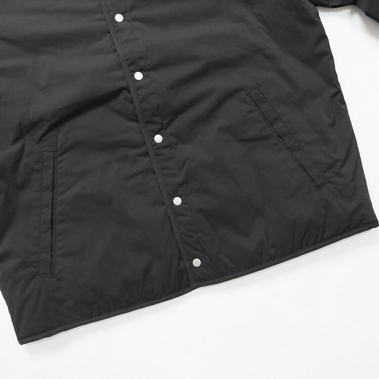 DOMINGO ドミンゴ D.M.G 18-656X T/Cポプリン インサレーション