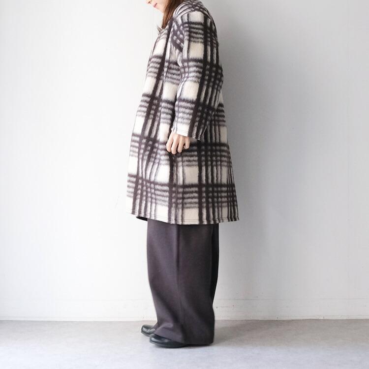 ARTEPOVERA（アルテポーヴェラ） (30%OFF SALE) イタリア製モヘア