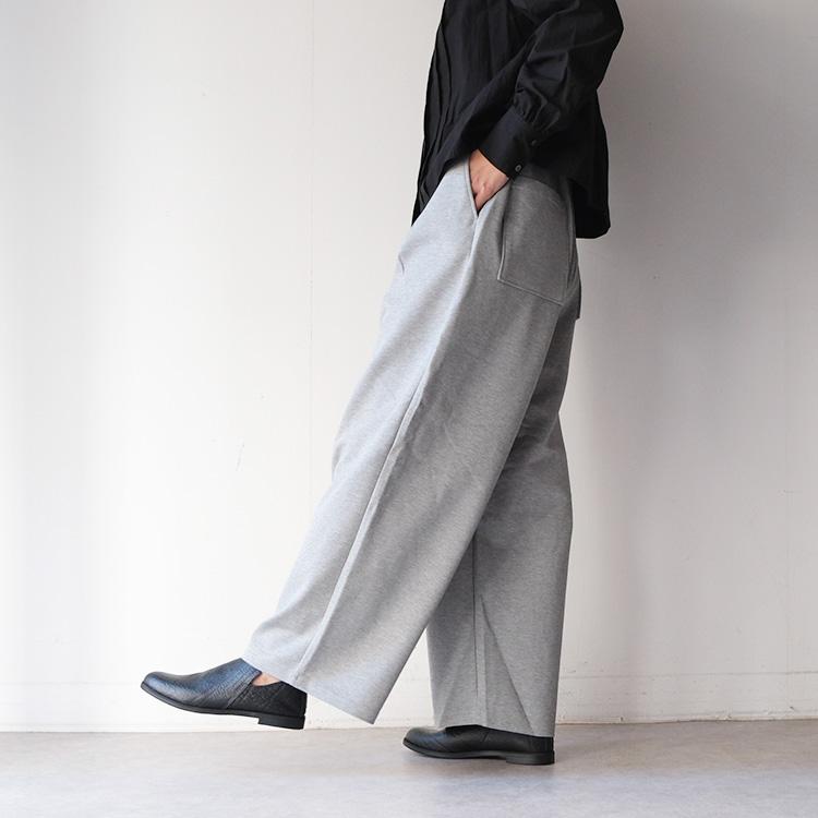 k*o様 初期　ポールハーデン　再構築　ベルテッドパンツ　アルチザン　立体裁断 Christopher Nemeth 立体裁断デニムパンツ | サントニブンノイチ原宿店