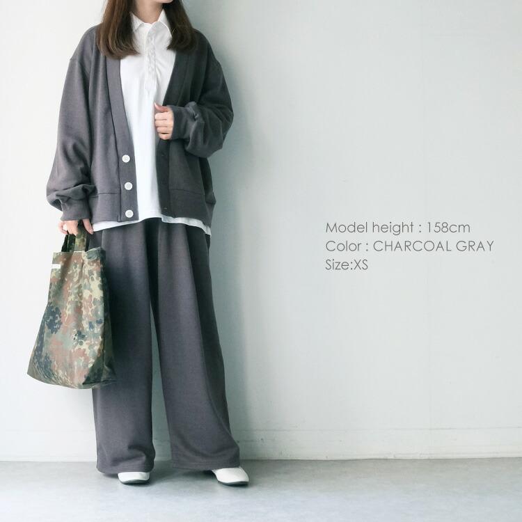 30%OFF SALE) アルテポーヴェラ ARTE POVERA Linen Cotton 裏毛