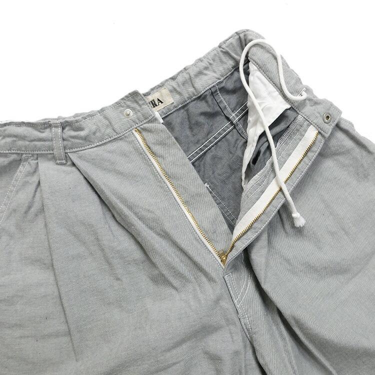 ARTEPOVERA（アルテポーヴェラ） ARTE POVERA 9oz デニム 2タック