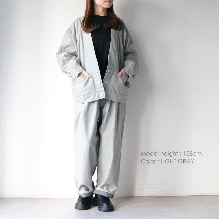 ARTEPOVERA（アルテポーヴェラ） ARTE POVERA 9oz デニム 2タック