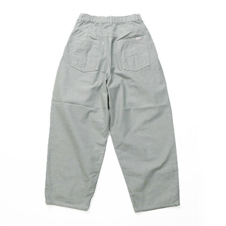 ARTEPOVERA（アルテポーヴェラ） ARTE POVERA 9oz デニム 2タック
