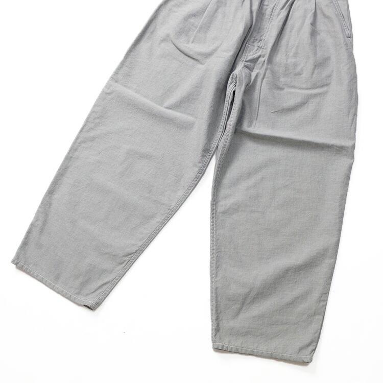 ARTEPOVERA（アルテポーヴェラ） ARTE POVERA 9oz デニム 2タック