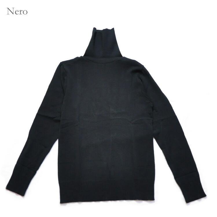 gicipi（ジチピ） アナナス ANANAS タートル ニットソー 2413A