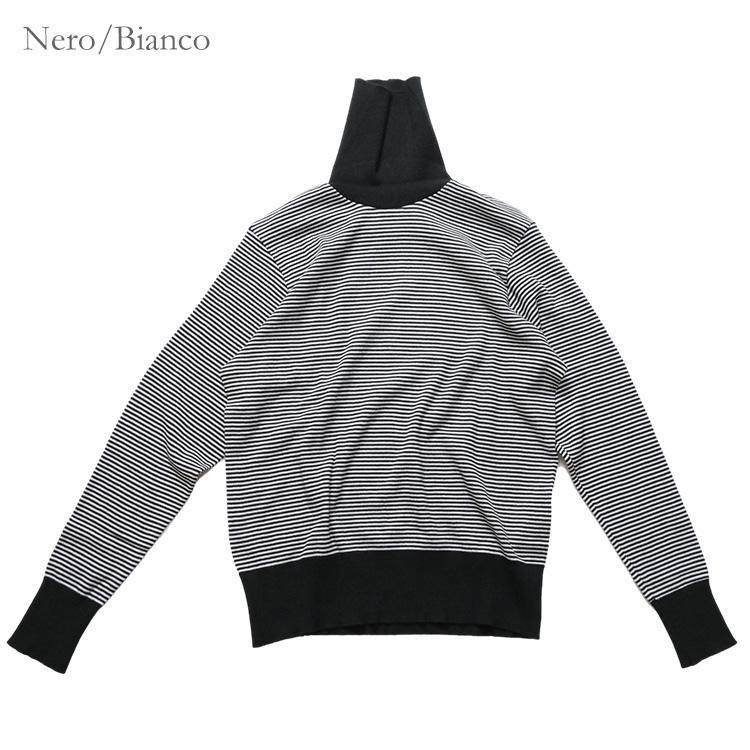 gicipi（ジチピ） アナナス ANANAS タートル ニットソー 2413A