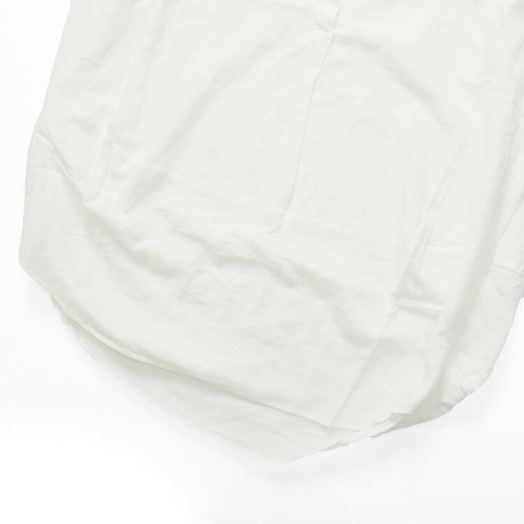 TANG!（タング） (30%OFF SALE) TANG コットン リネン スキッパー 