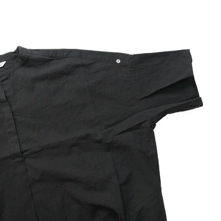 TANG!（タング） (30%OFF SALE) TANG コットン リネン スキッパー 