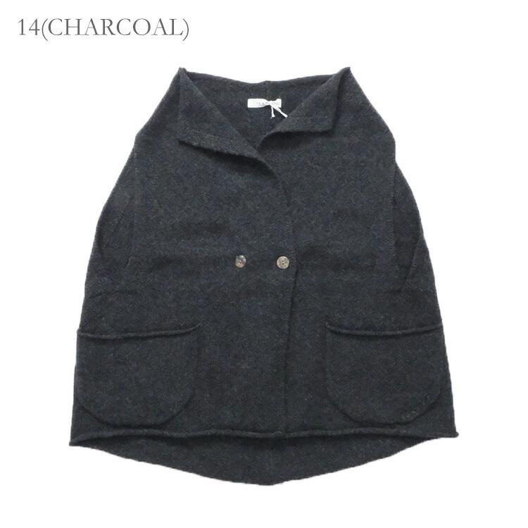 TANG!（タング） (20%OFF SALE) TANG RWS WOOL × リサイクル ナイロン