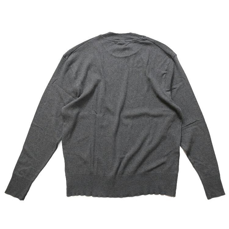 gicipi（ジチピ） gicipi GIAGUARO（ジャグァーロ）クルーネック