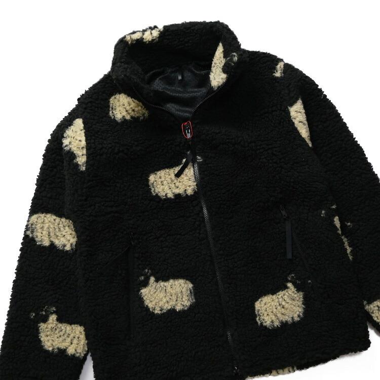 専用　 FLORENT ファージャケット FAUX FUR JACKET | OUTERS | Florent｜フローレント