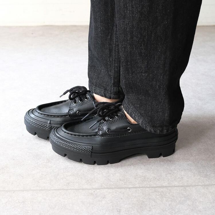 CONVERSE（コンバース） (20%OFF SALE) CONVERSE ALL STAR CHUNK MS OX