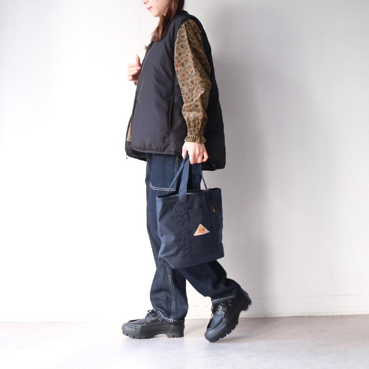 KELTY（ケルティ） (20%OFF SALE) KELTY NYLON TOTE 2 XS ナイロン