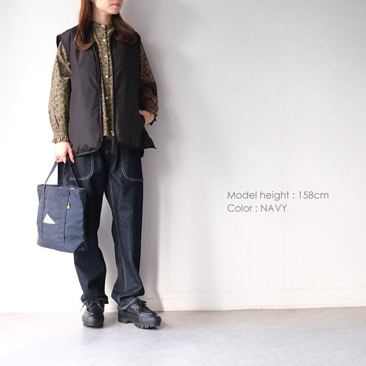KELTY（ケルティ） (20%OFF SALE) KELTY NYLON TOTE 2 XS ナイロン